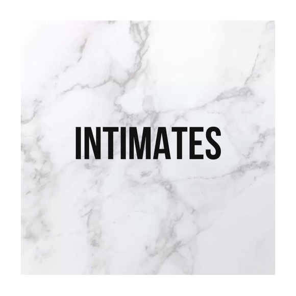 Intimates - Picture 1 of 1